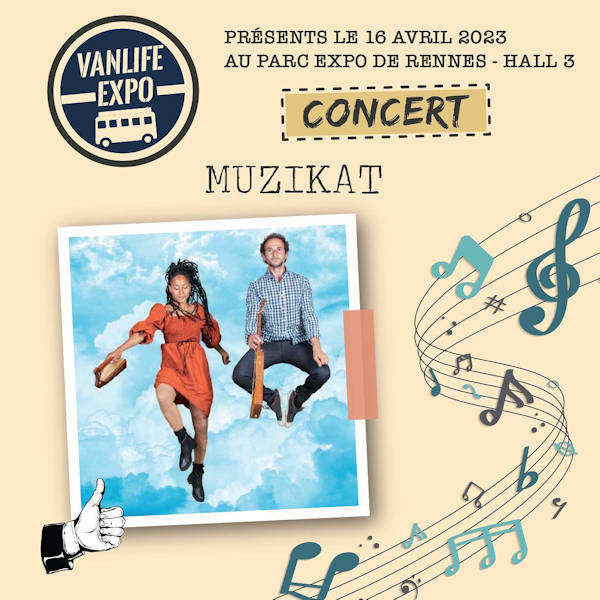Featured image for “Concert – Muzikat”