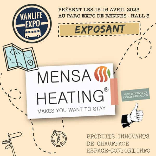 Featured image for “Mensa Heating”