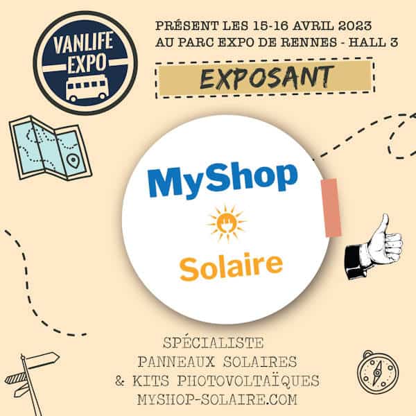Featured image for “My shop solaire”