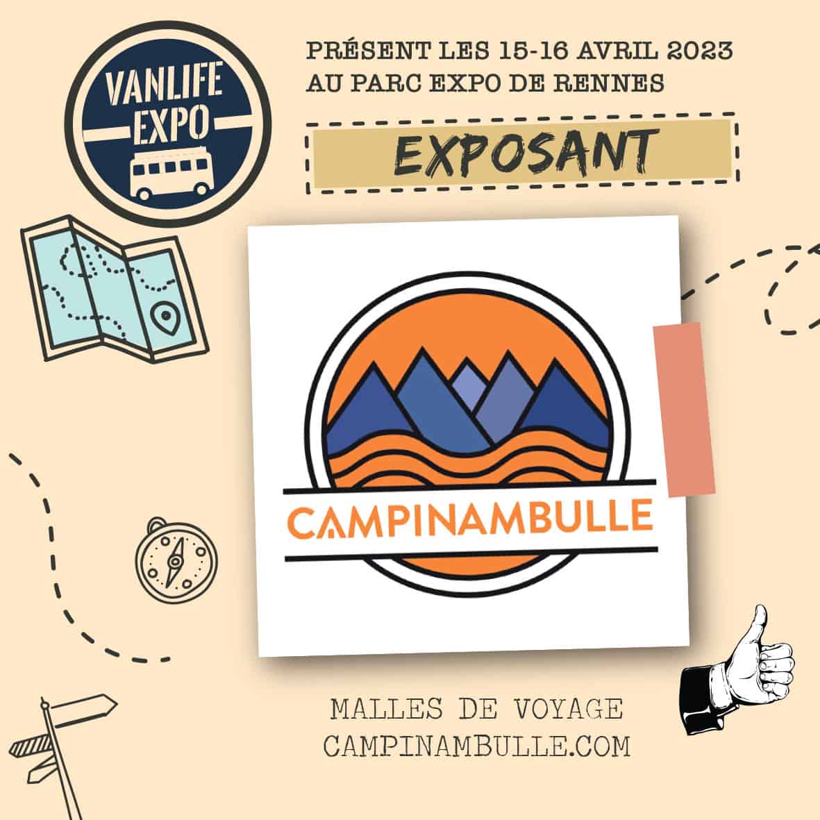 Featured image for “Campinambulle”