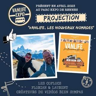 Vanlife Programme