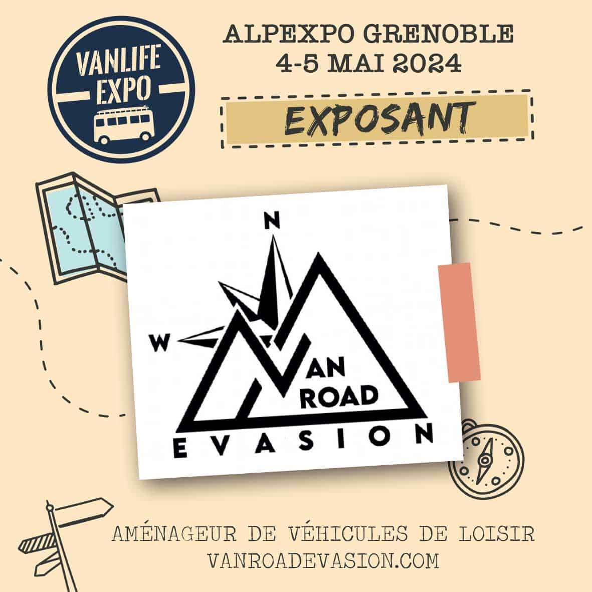 Featured image for “Van Road Evasion”