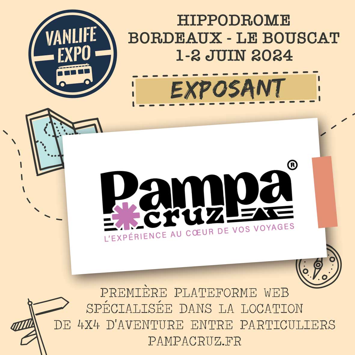 Featured image for “Pampa Cruz”