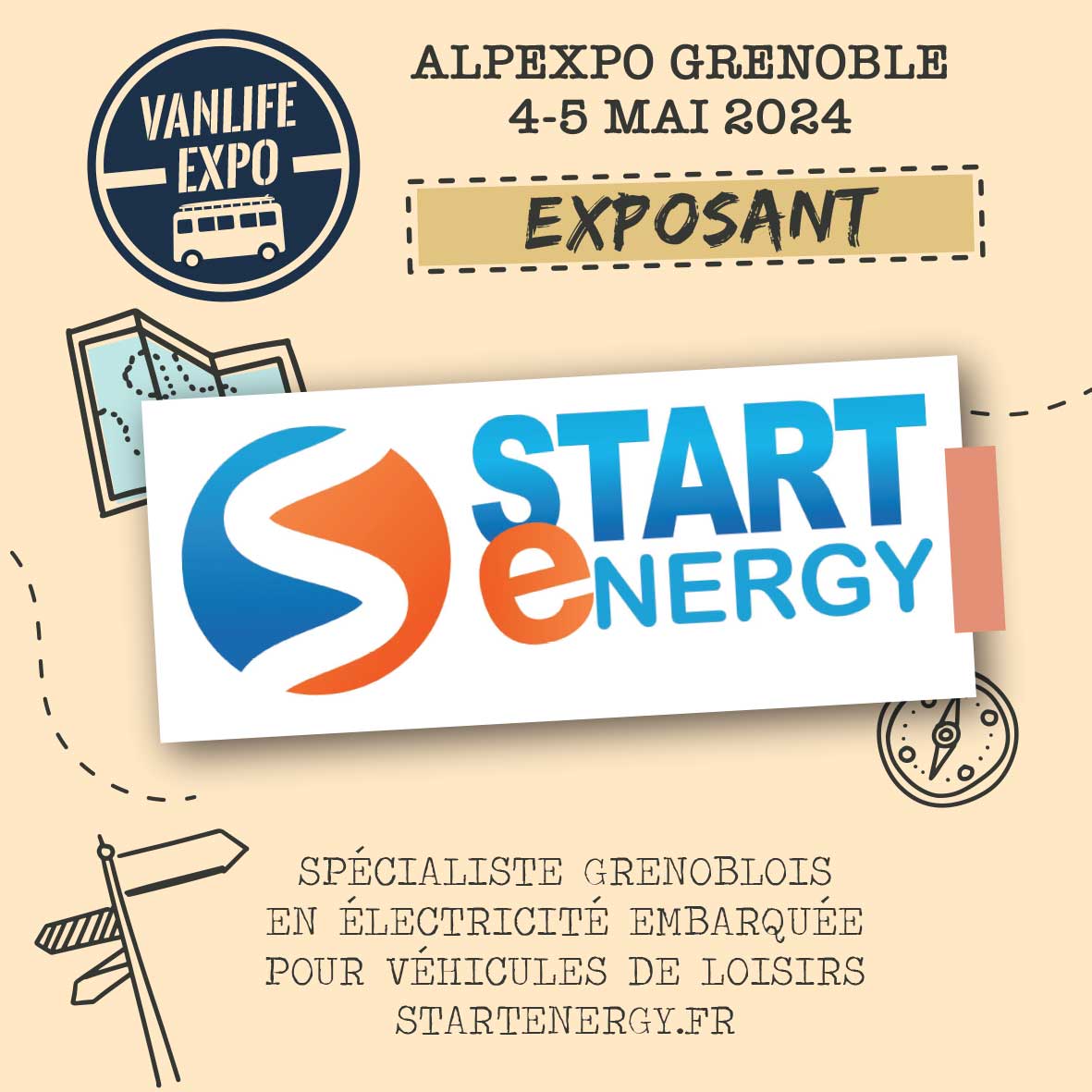 Featured image for “Start Energy”