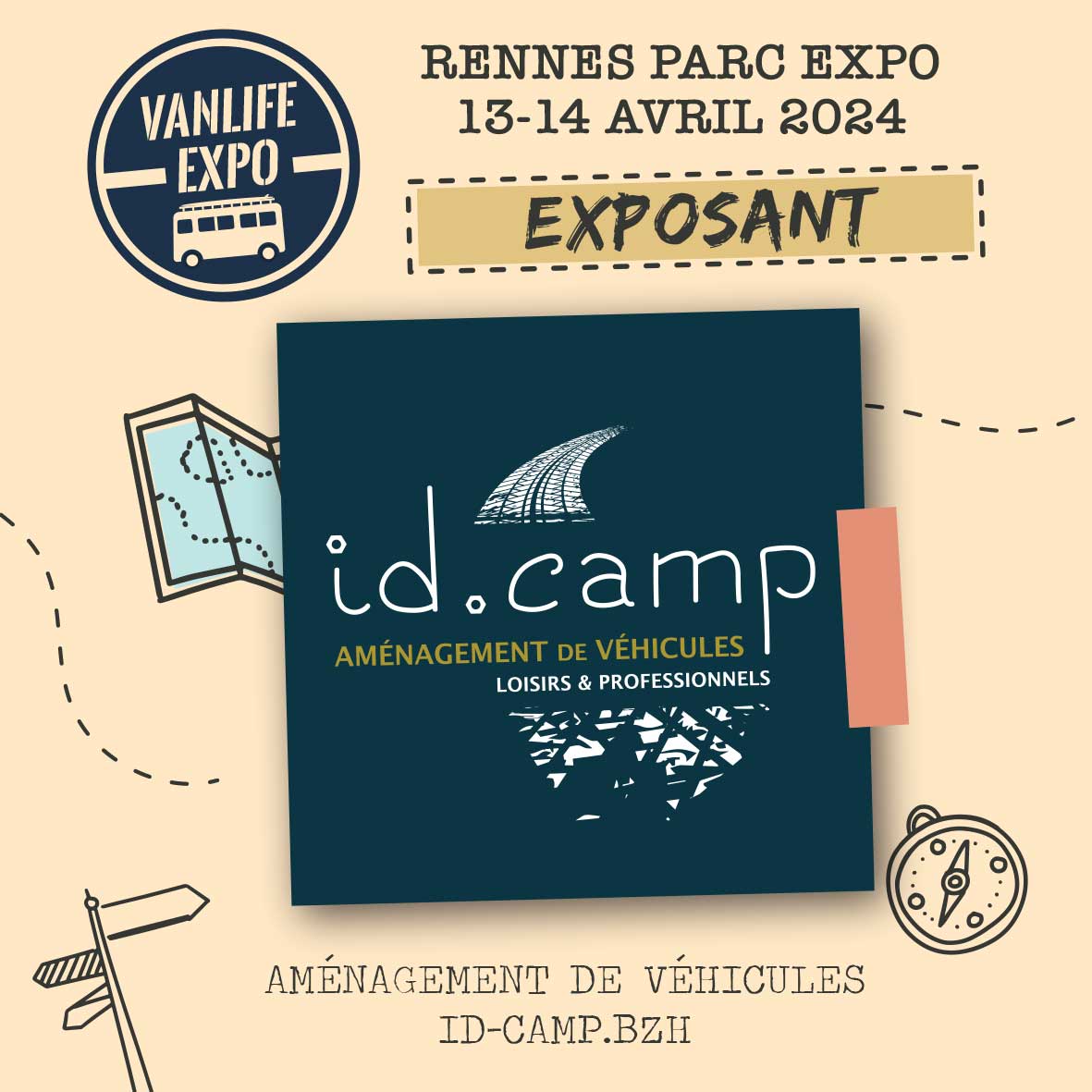 Featured image for “ID Camp”