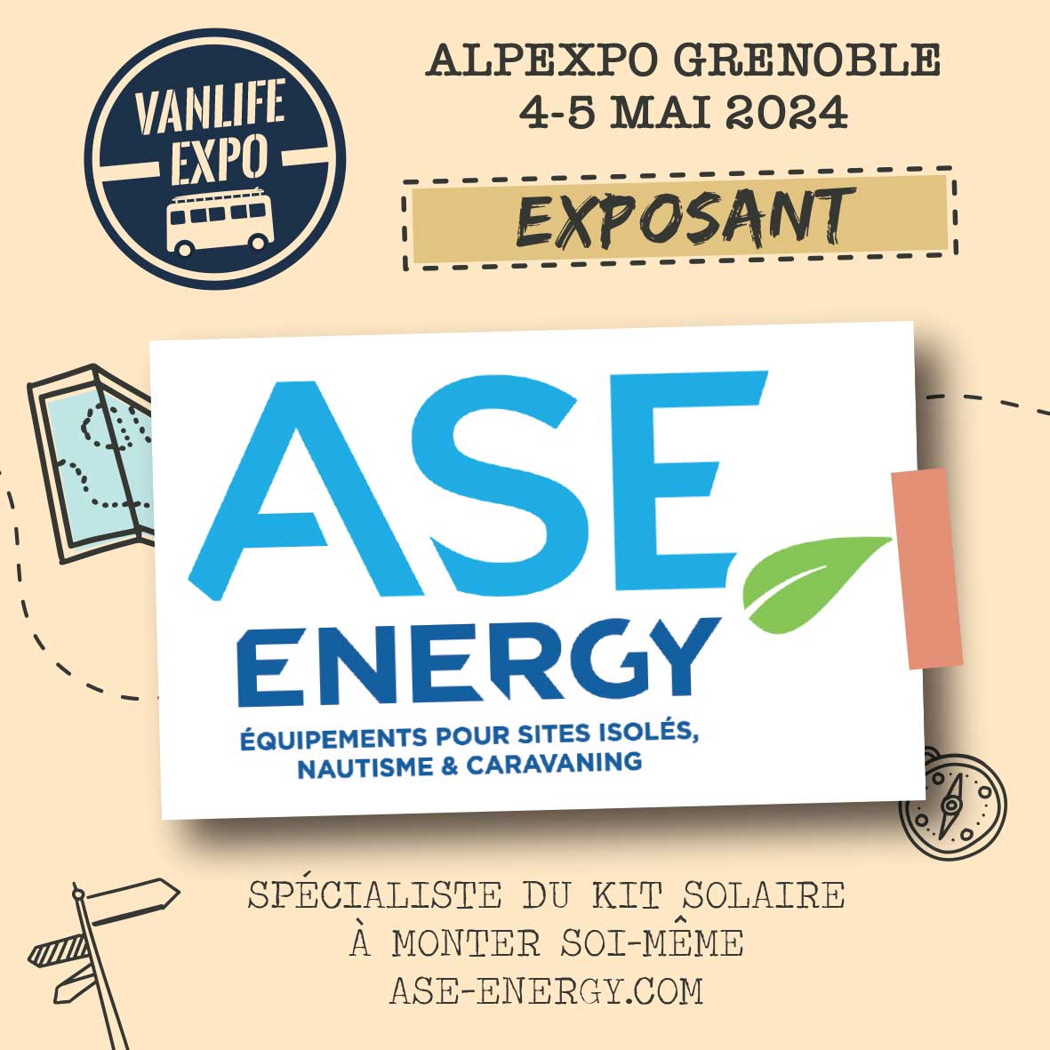 Featured image for “Ase Energy”