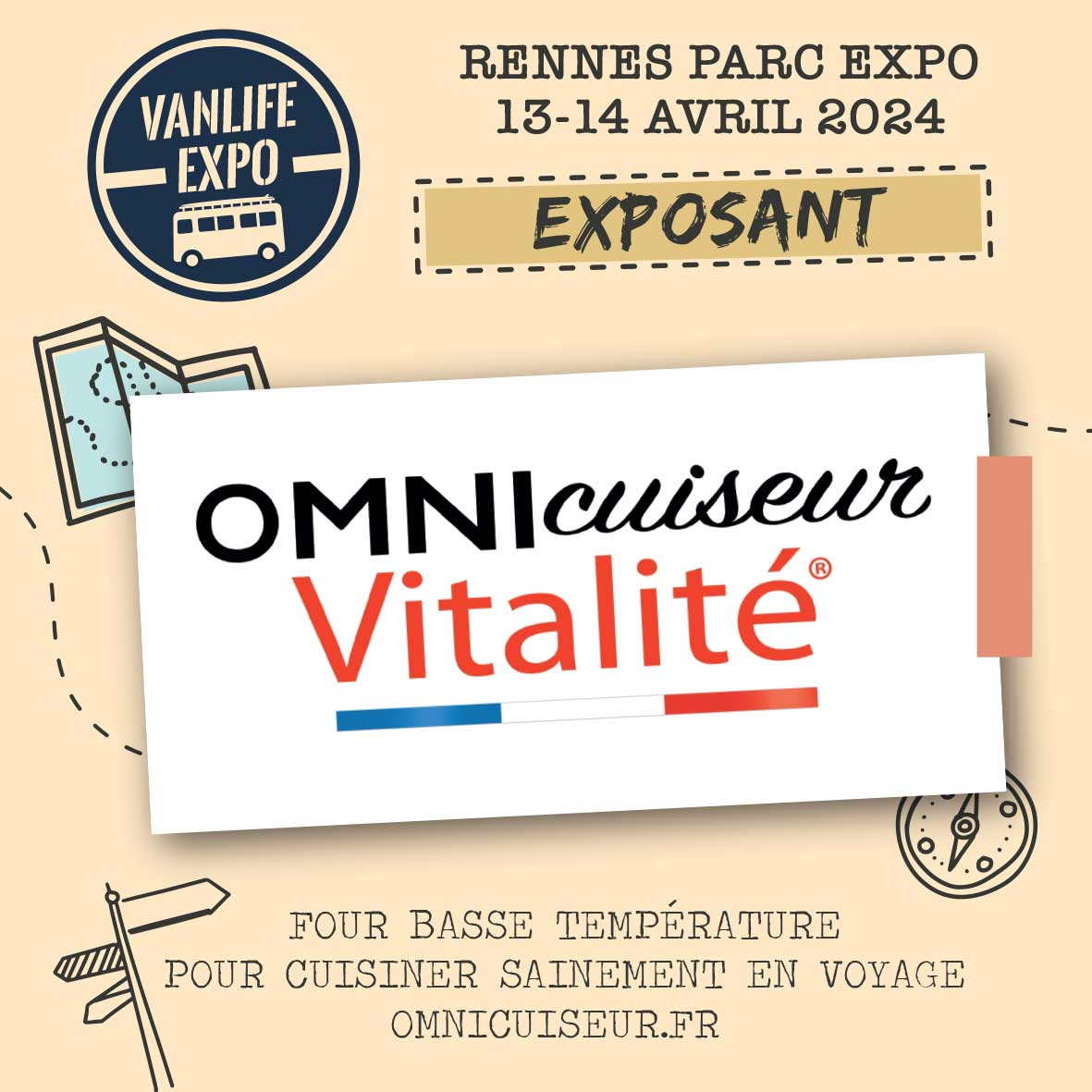 Featured image for “L’omnicuiseur Vitalité”
