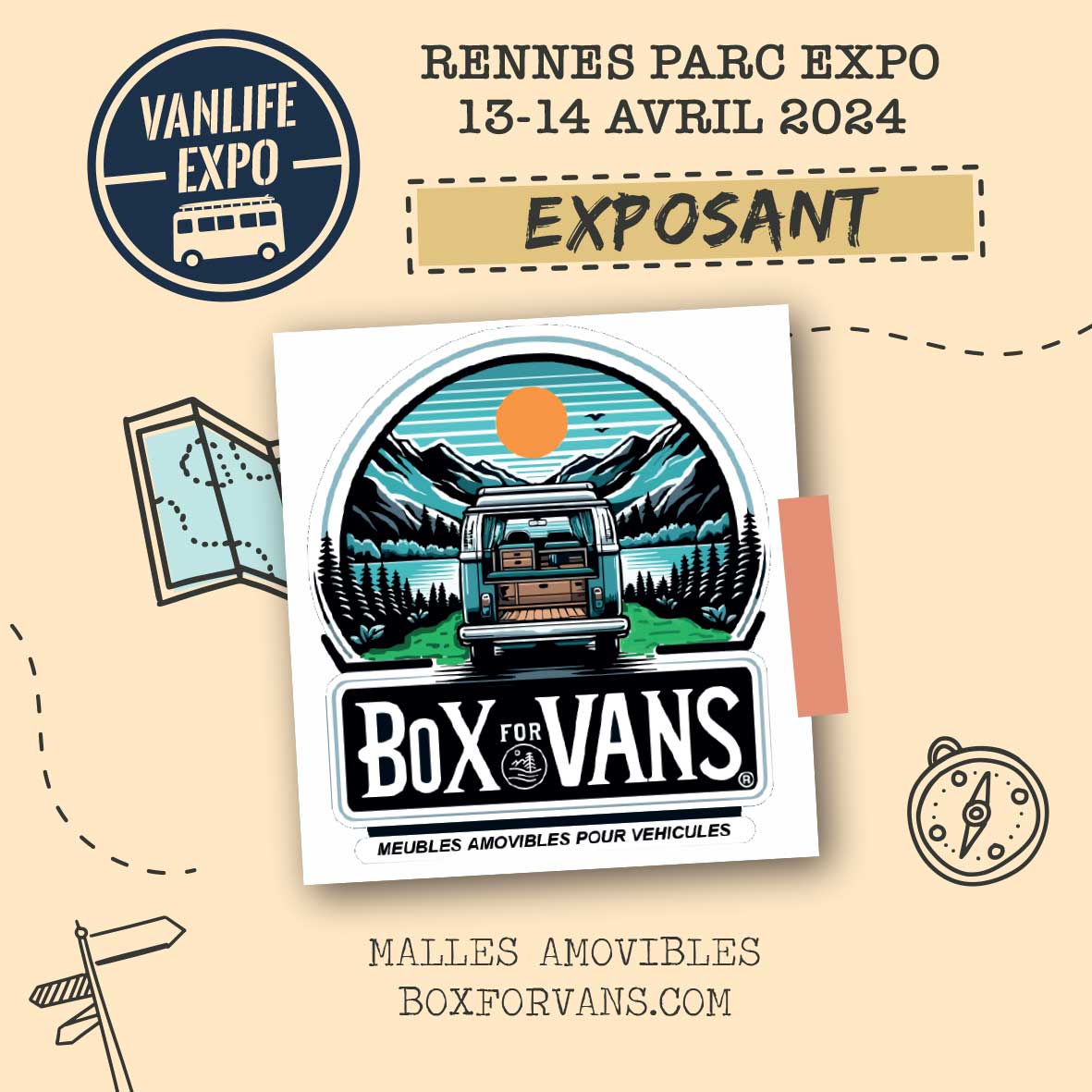 Featured image for “Box for Vans”