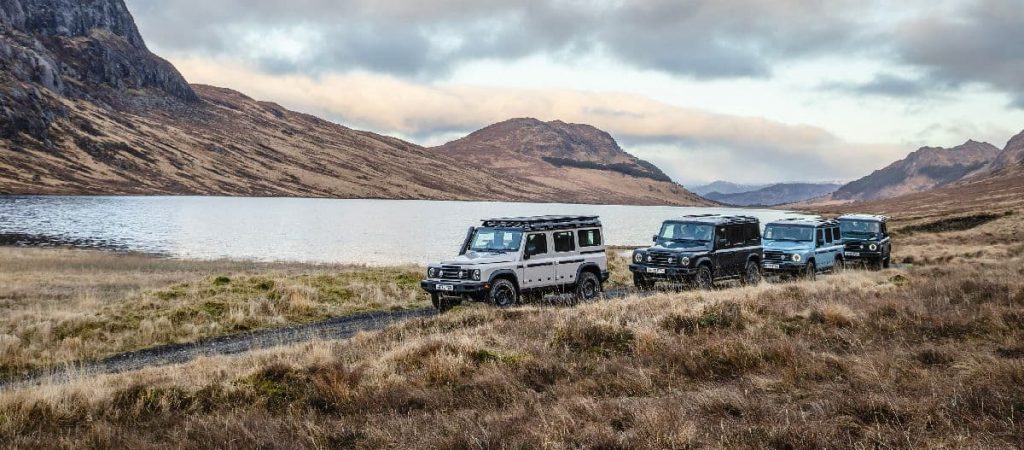 Vanlife Expo Exposant