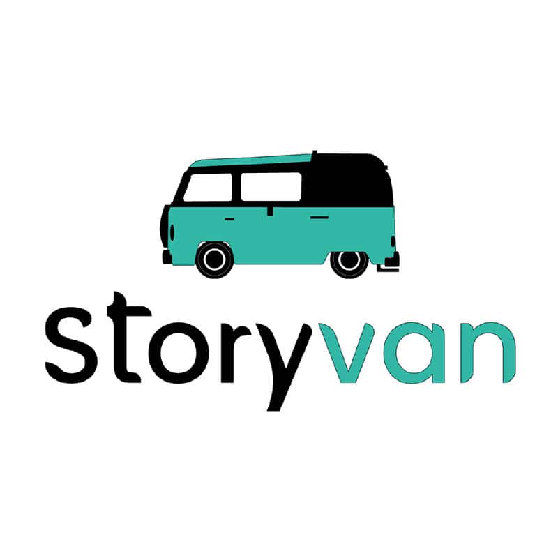 Featured image for “Storyvan”