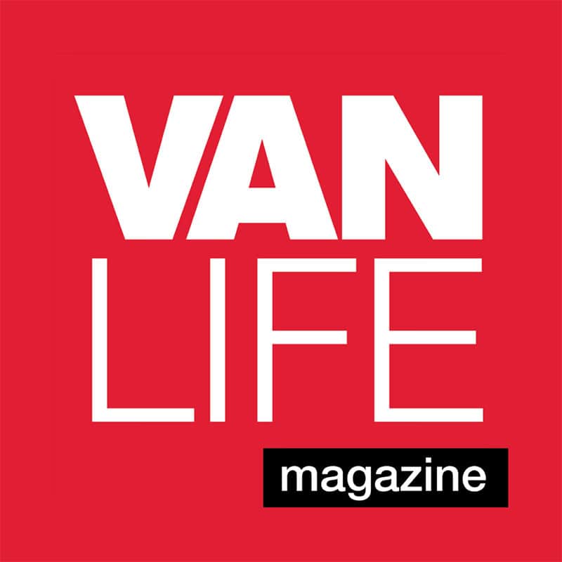 Featured image for “Vanlife Magazine”