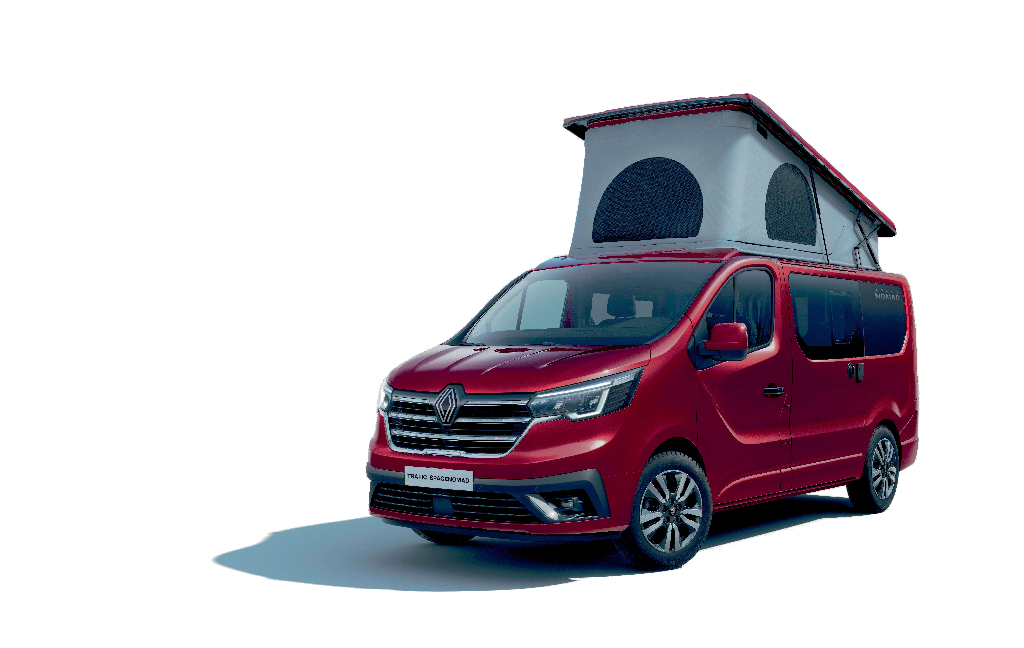 Vanlife Expo Exposant