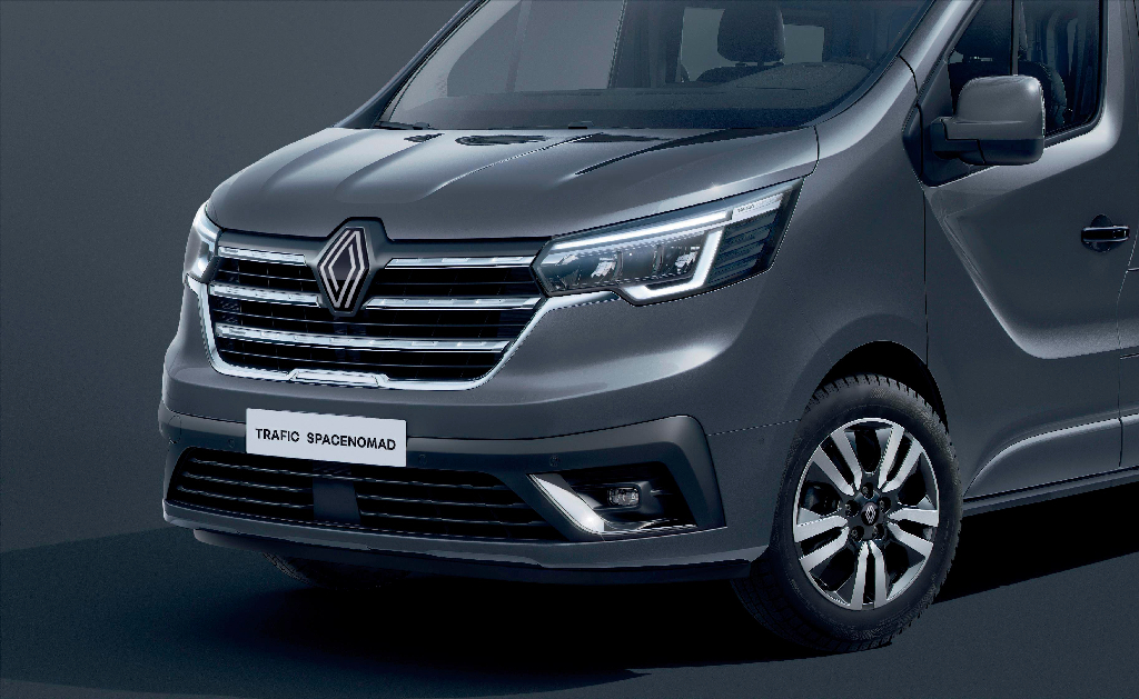 Vanlife Expo Exposant