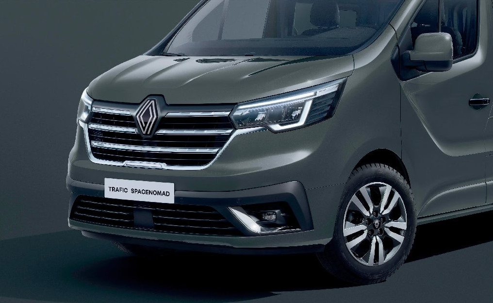 Vanlife Expo Exposant