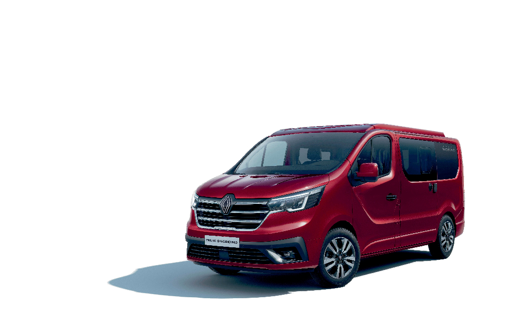 Vanlife Expo Exposant