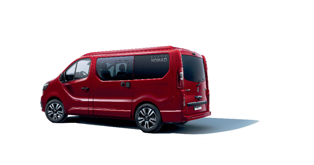 Vanlife Expo Exposant