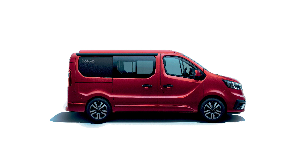 Vanlife Expo Exposant