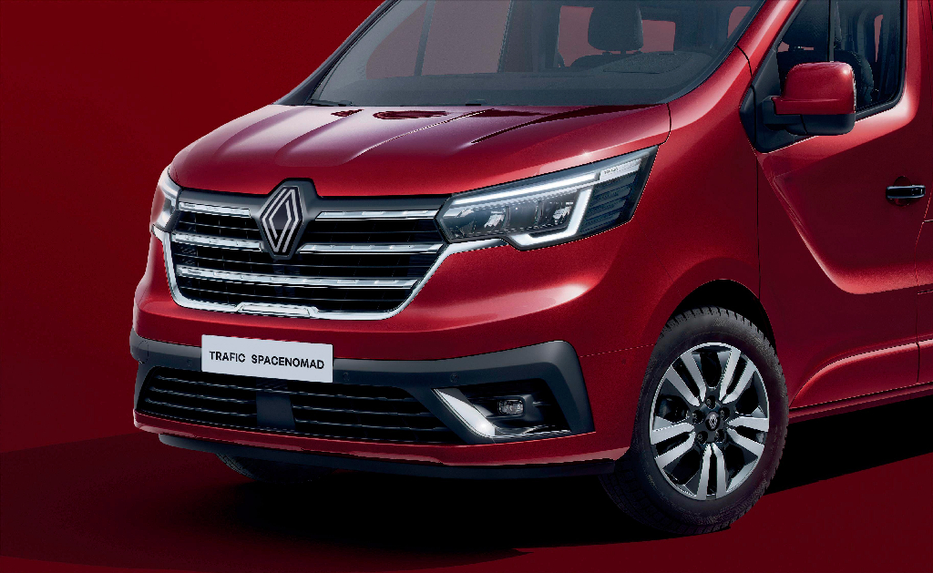 Vanlife Expo Exposant