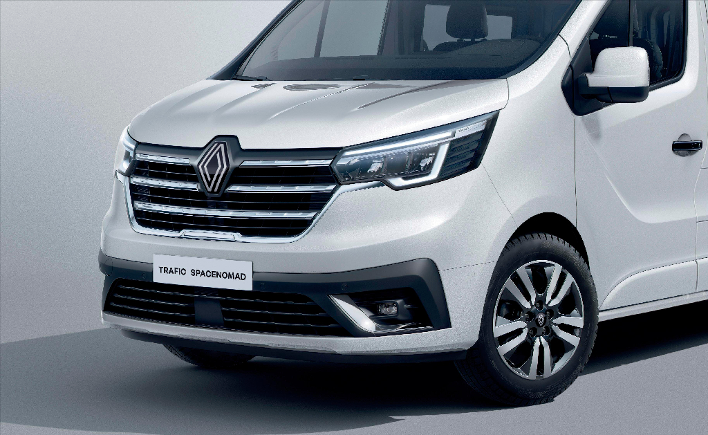 Vanlife Expo Exposant