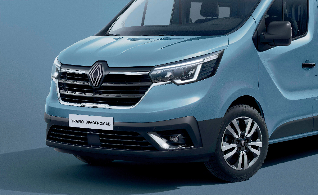 Vanlife Expo Exposant