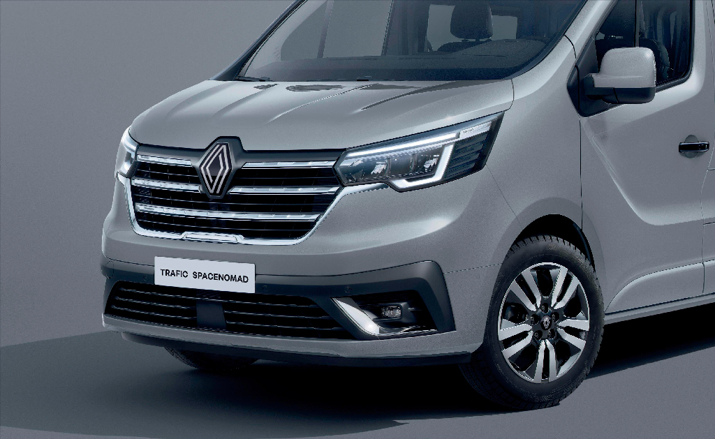 Vanlife Expo Exposant