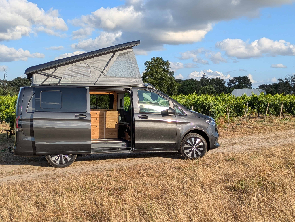 Vanlife Expo Exposant