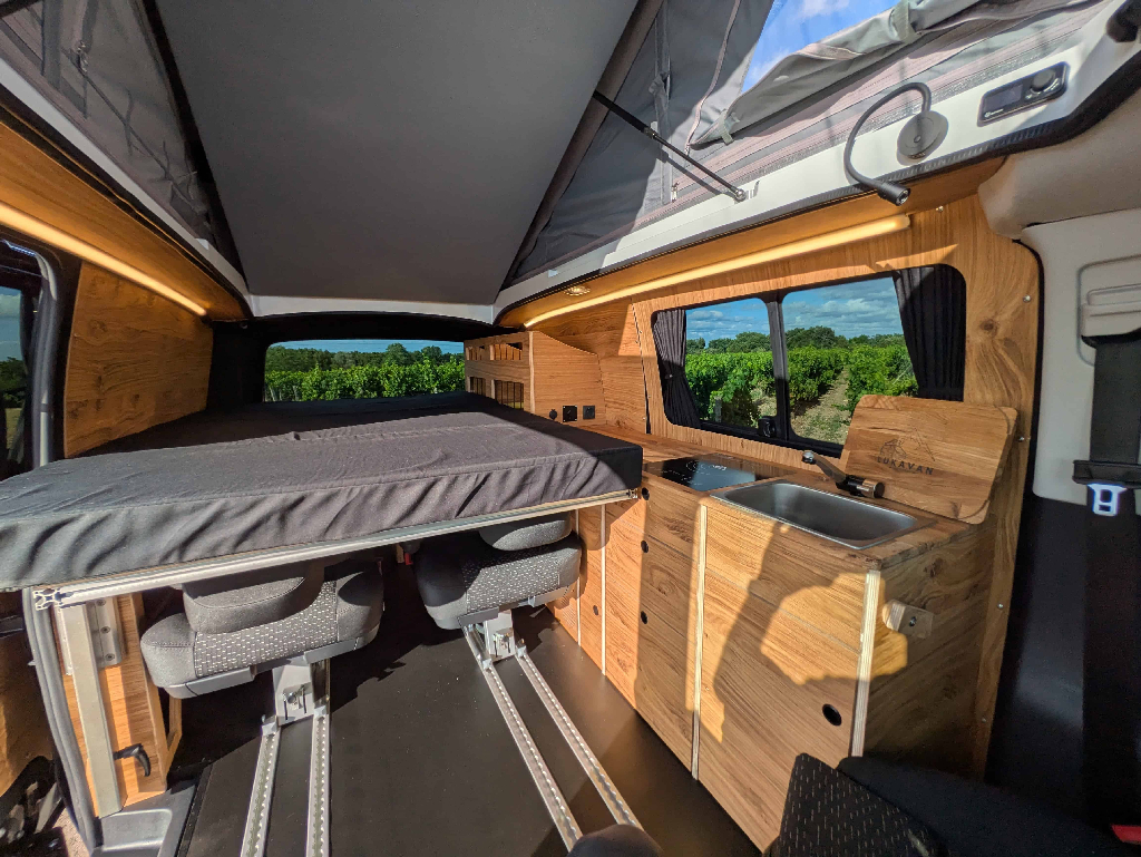 Vanlife Expo Exposant