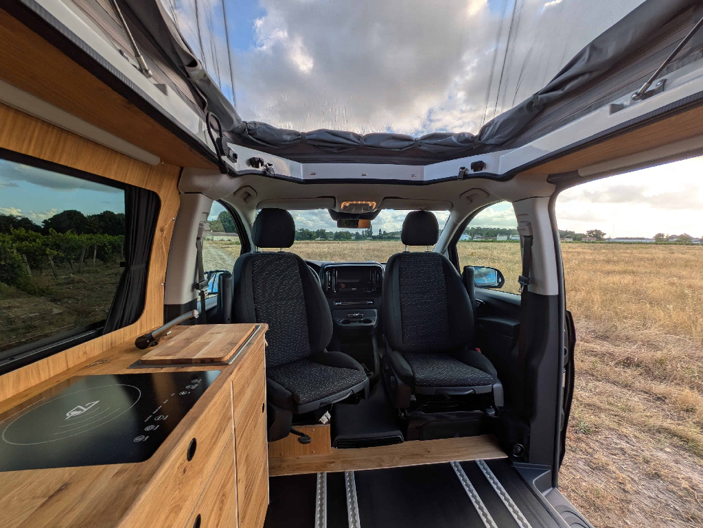 Vanlife Expo Exposant
