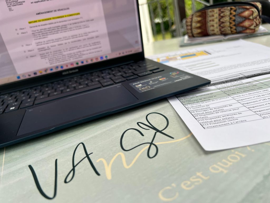 Vanlife Expo Exposant