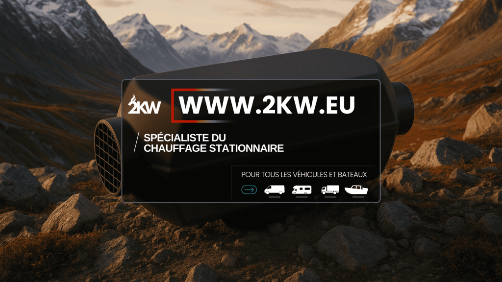 exposant vanlife expo