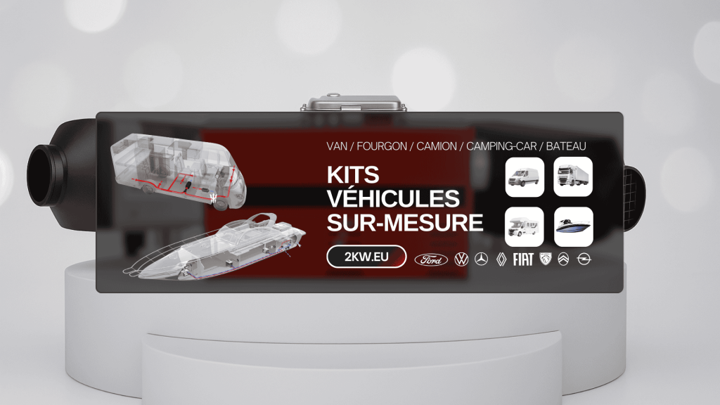 exposant vanlife expo