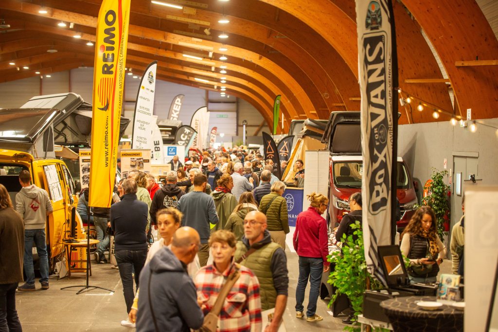 Vanlife Expo