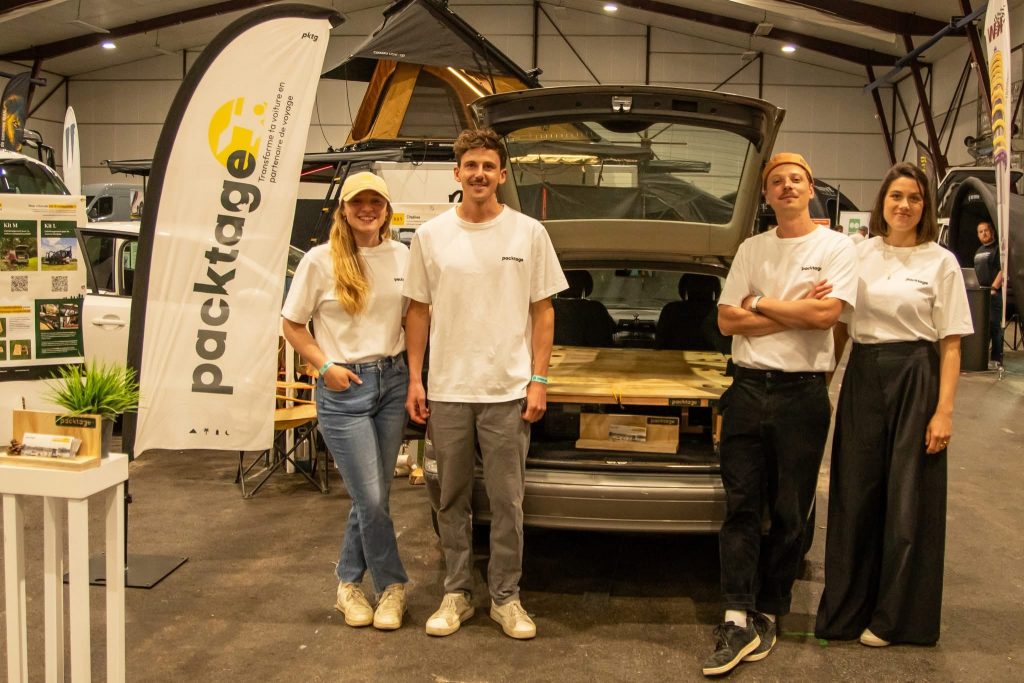Gagnant concours Rennes 2025