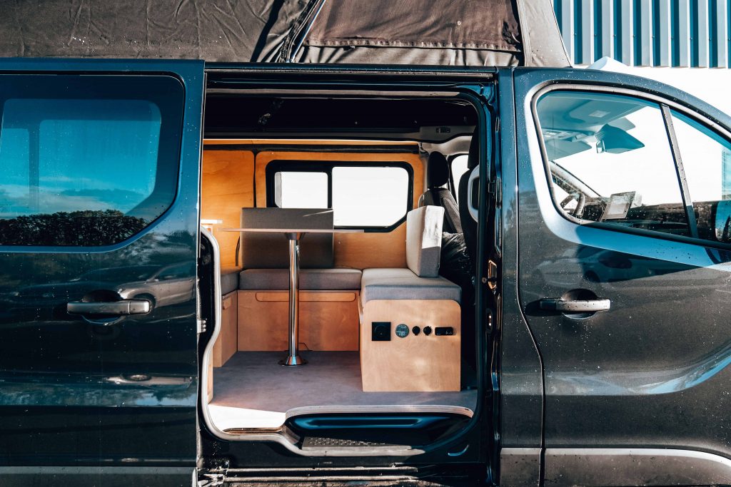 Vanlife Expo Exposant