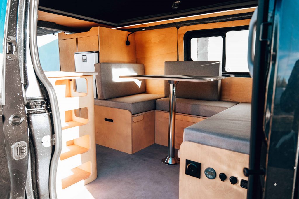 Vanlife Expo Exposant