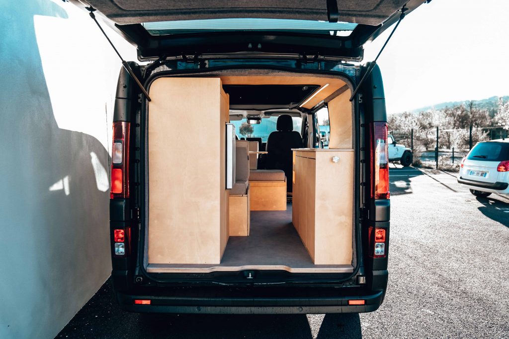 Vanlife Expo Exposant