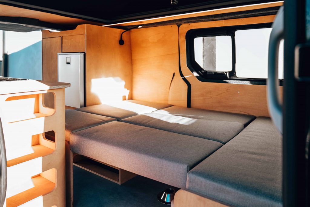 Vanlife Expo Exposant