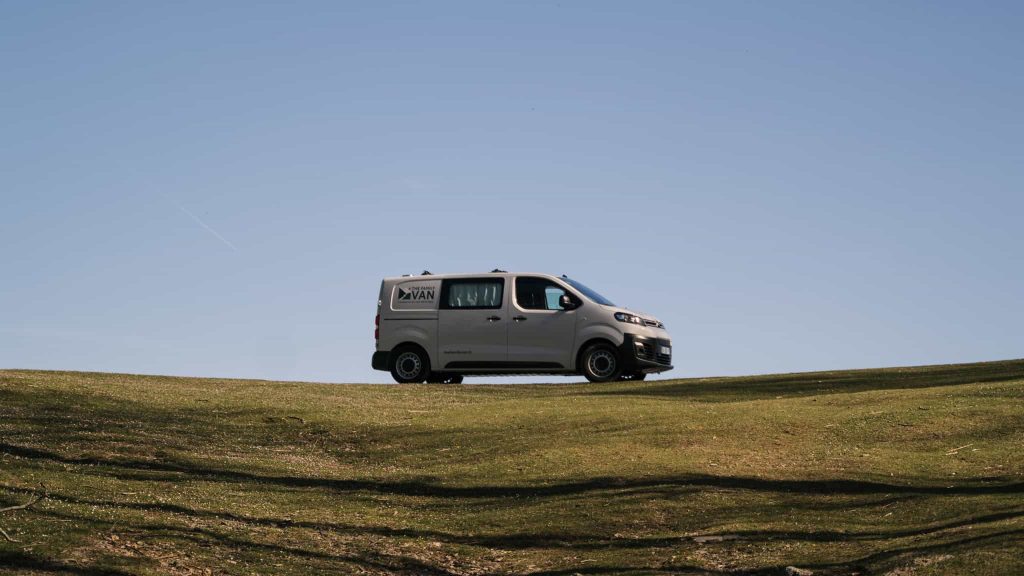 exposant vanlife expo
