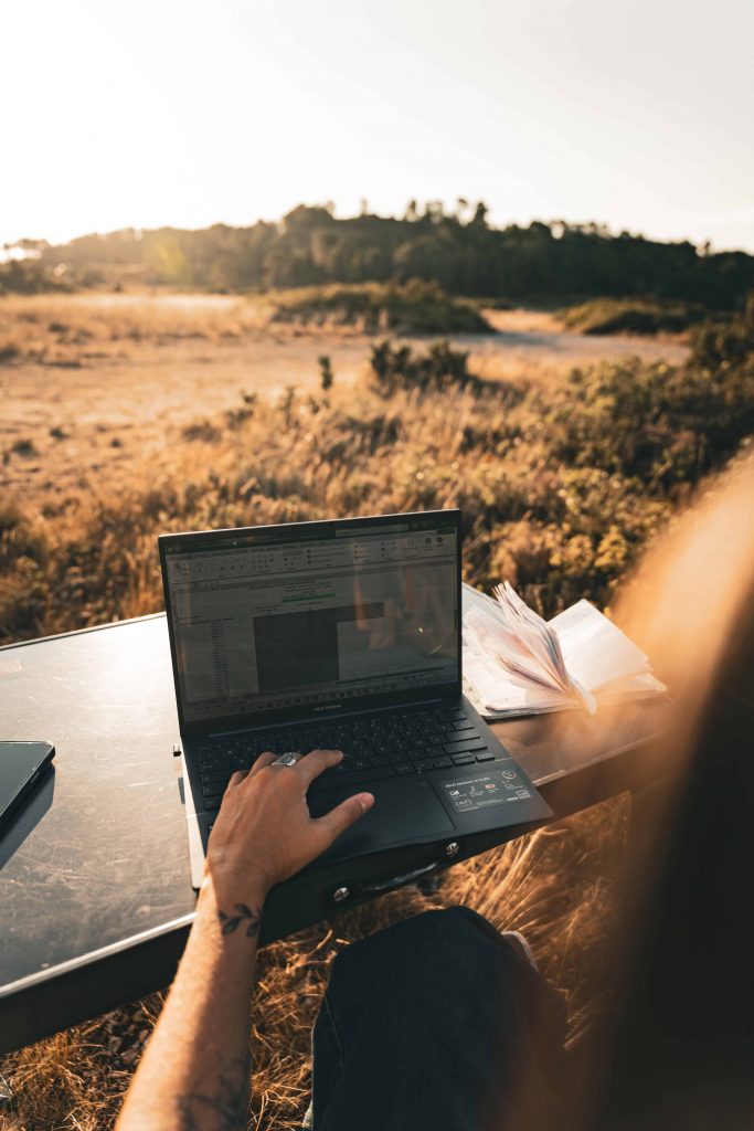 Vanlife Expo Exposant