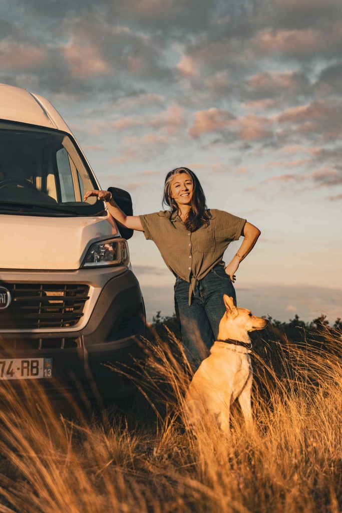 Vanlife Expo Exposant