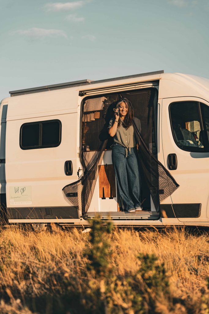 Vanlife Expo Exposant