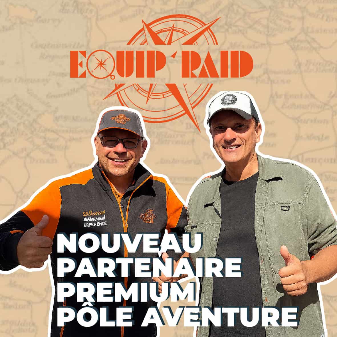 Vanlife Expo Actualités