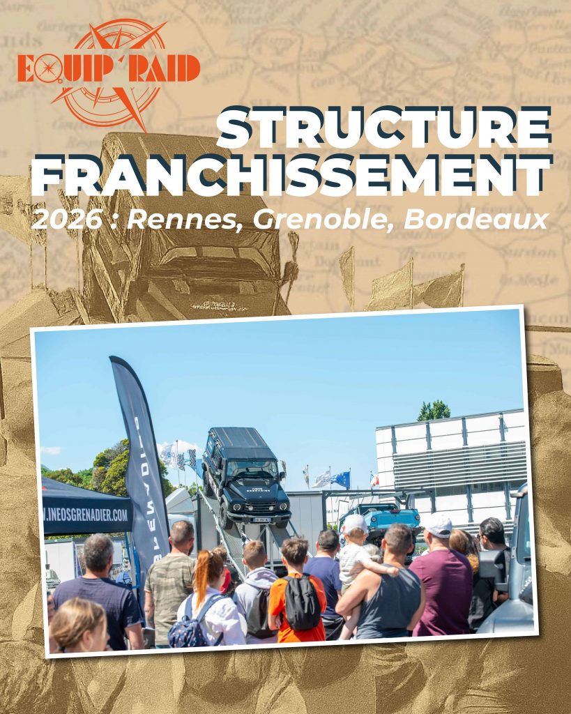 Vanlife Expo Rennes