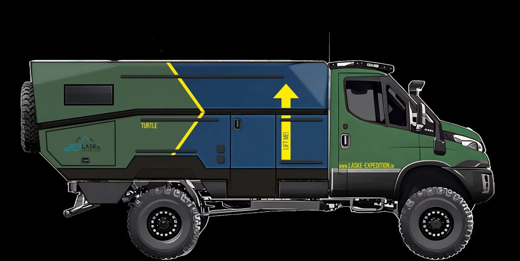 Vanlife Expo Exposant