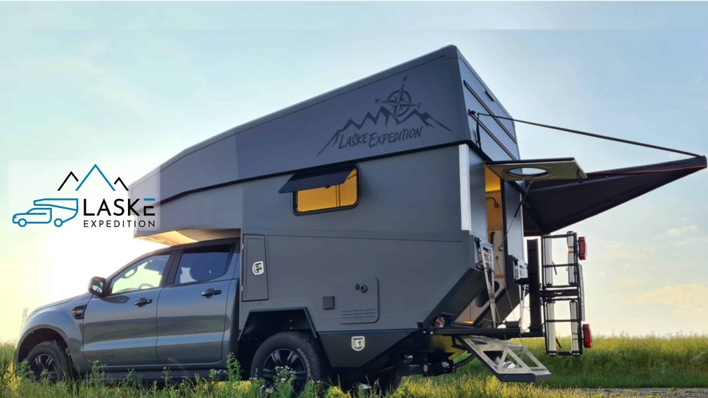 Vanlife Expo Exposant