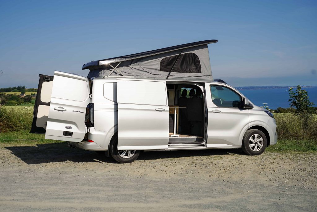 Vanlife Expo Exposant