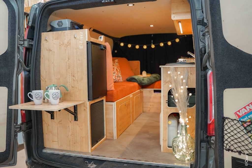 Vanlife Expo Exposant