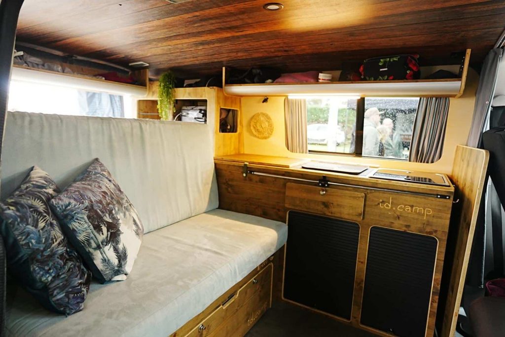 Vanlife Expo Exposant