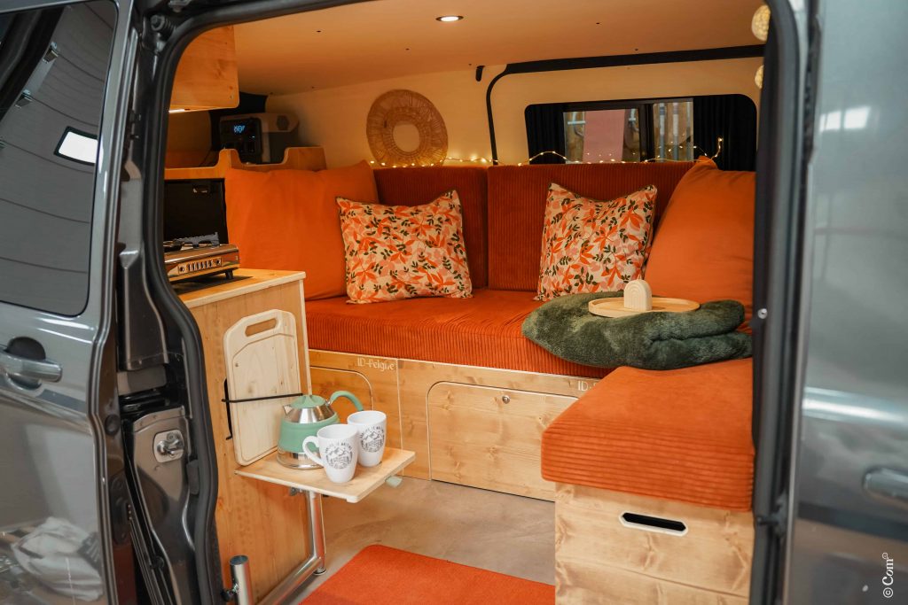 Vanlife Expo Exposant