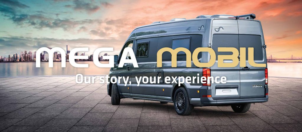 Vanlife Expo Exposant